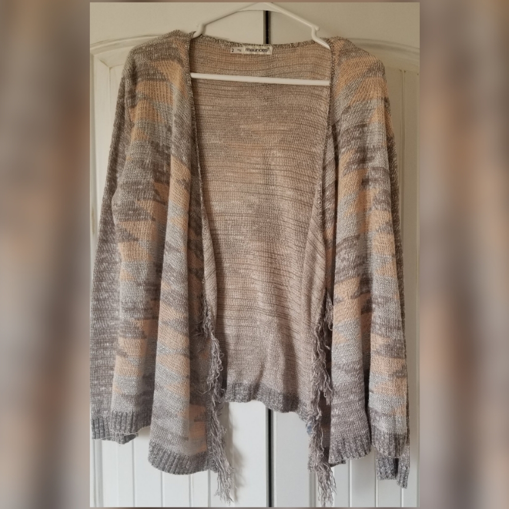 Women's Cardigan